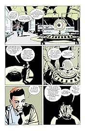 Doom Patrol (1987-1995) #43