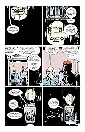 Doom Patrol (1987-1995) #43