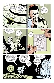 Doom Patrol (1987-1995) #43