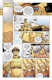 Archer & Armstrong (2012- ) #10: Digital Exclusives Edition