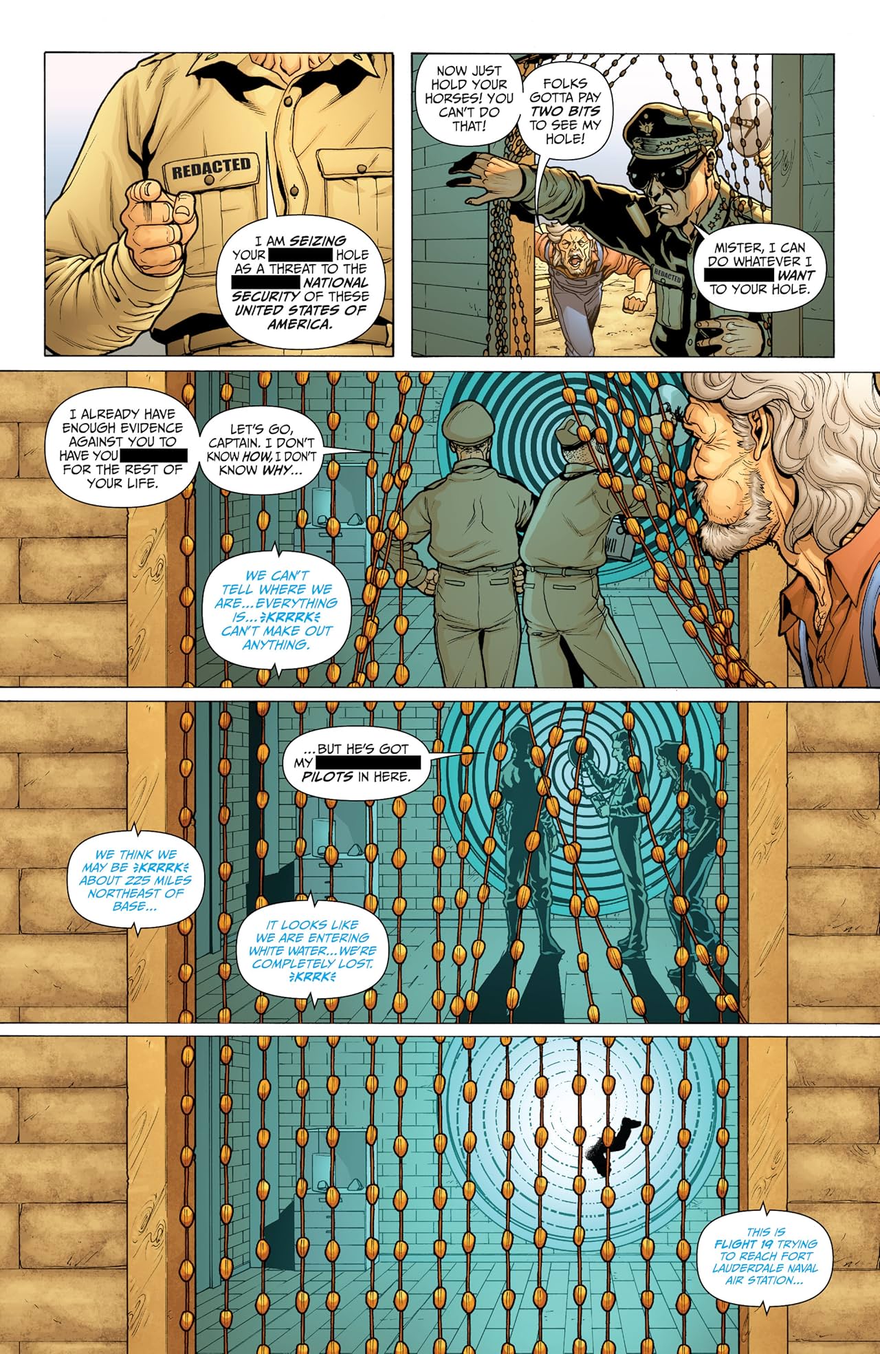 Archer & Armstrong (2012- ) #10: Digital Exclusives Edition