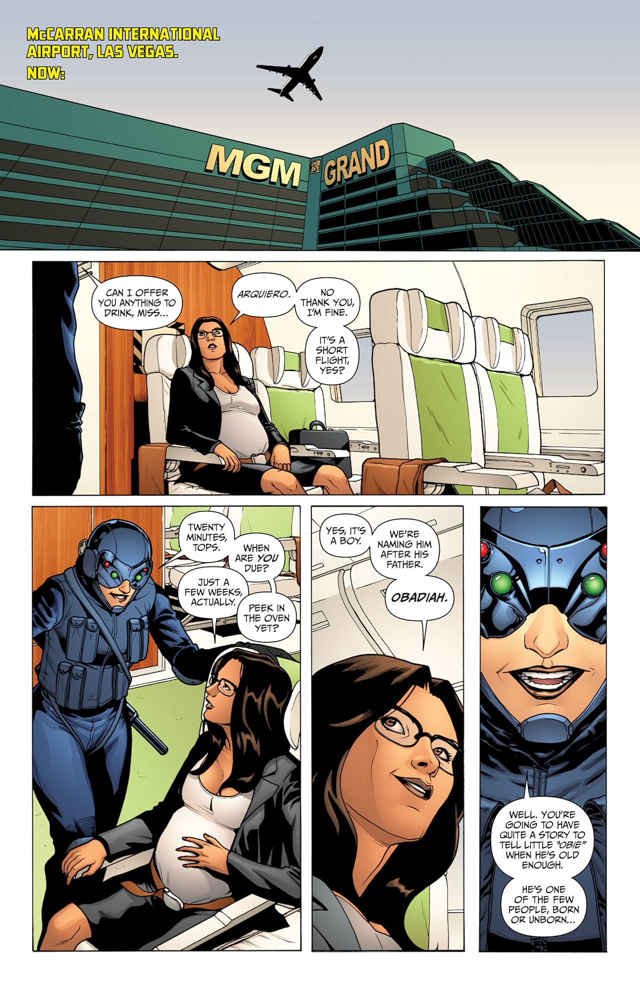 Archer & Armstrong (2012- ) #10: Digital Exclusives Edition