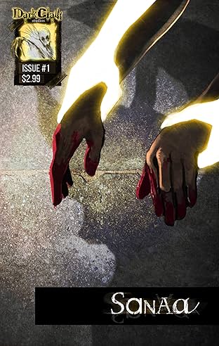 Sanaa #1