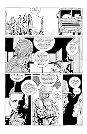 The Walking Dead #12