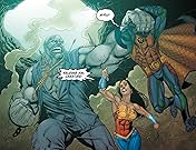 Injustice: Gods Among Us (2013) #16