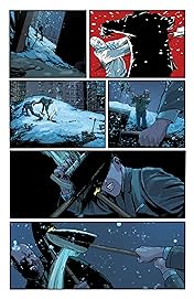 James Bond (2015-2016) Vol. 1: VARGR