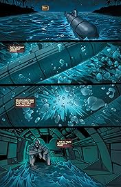 Fathom: Killian's Vessel #1