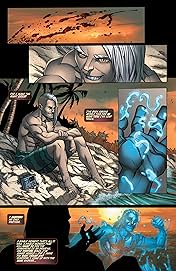 Fathom: Killian's Vessel #1