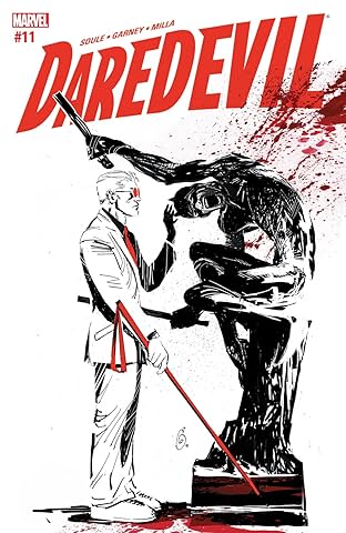 Daredevil (2015-2018) #11