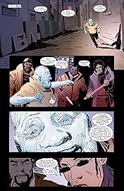 Daredevil (2015-2018) #11