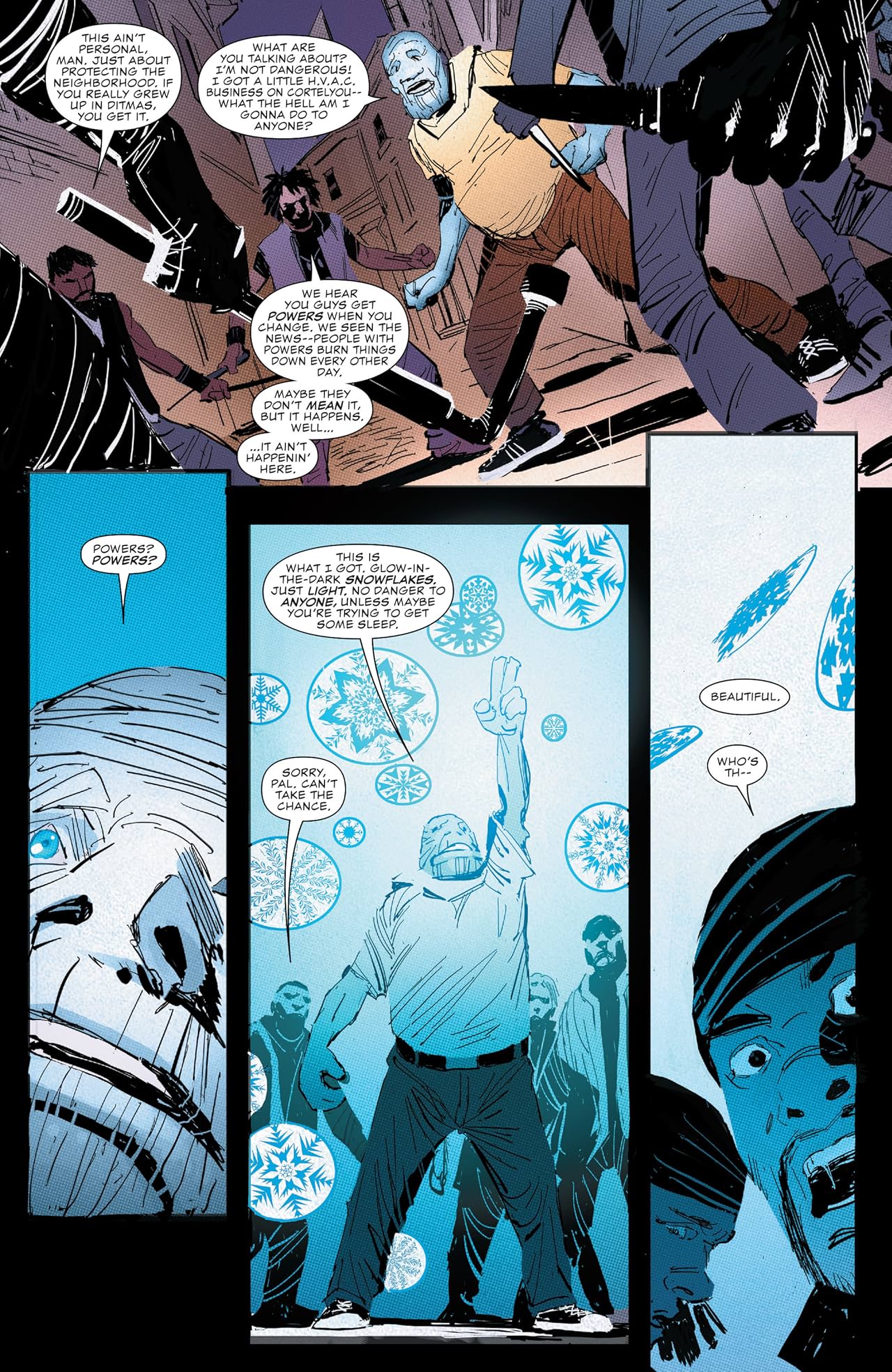 Daredevil (2015-2018) #11