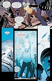 Daredevil (2015-2018) #11