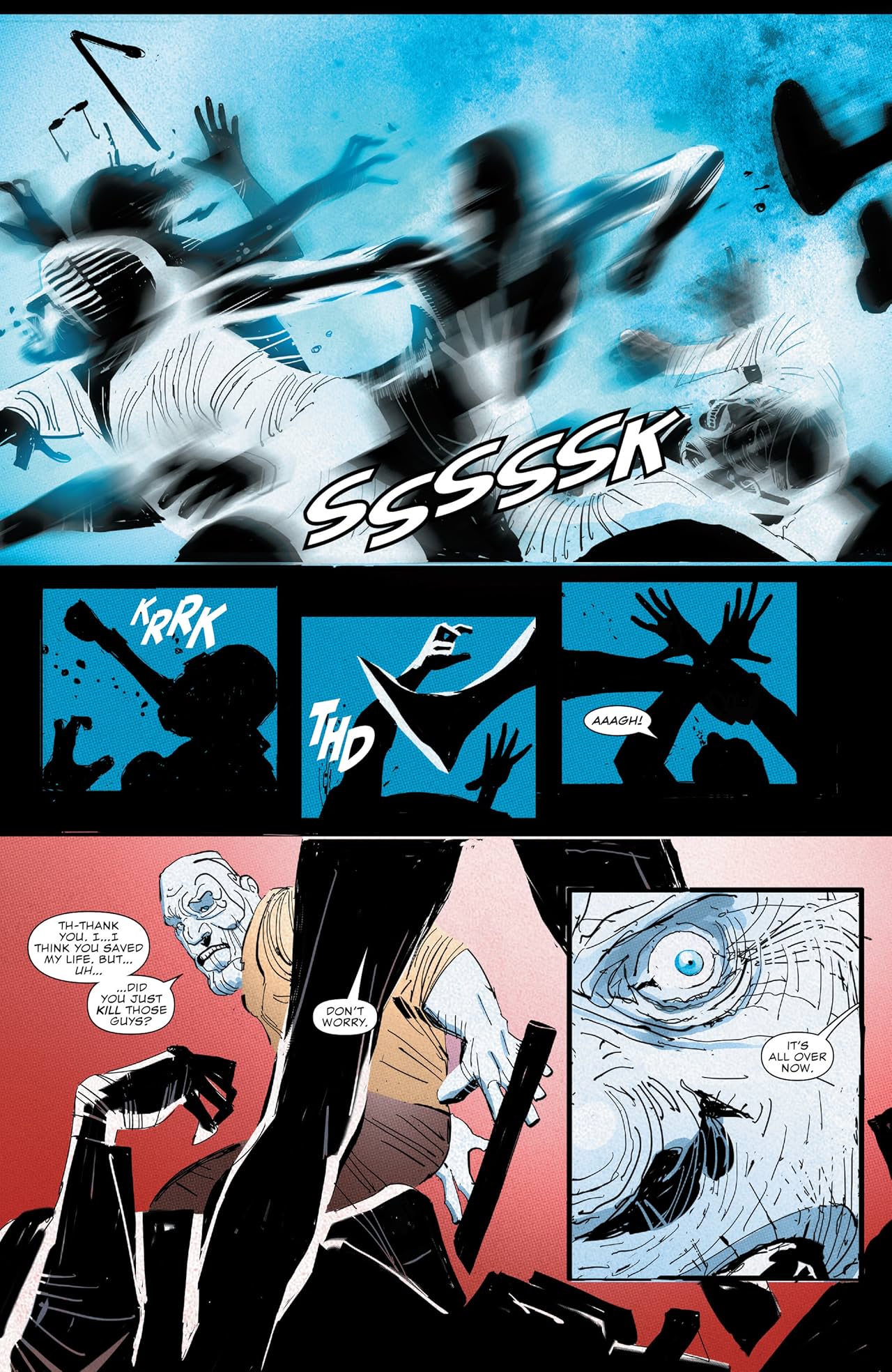 Daredevil (2015-2018) #11