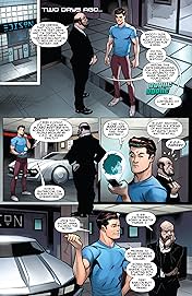 Spider-Man/Deadpool (2016-2019) #9