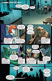 Spider-Man/Deadpool (2016-2019) #9