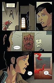 The Punisher (2016-2018) #5