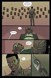 The Punisher (2016-2018) #5