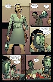 The Punisher (2016-2018) #5