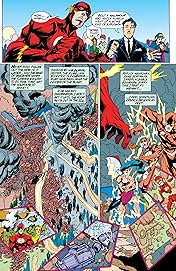 The Flash (1987-2009) #143