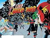 The Flash (1987-2009) #143