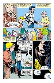 The Flash (1987-2009) #144