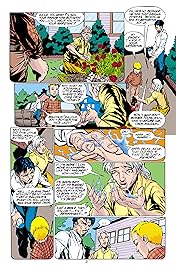 The Flash (1987-2009) #144