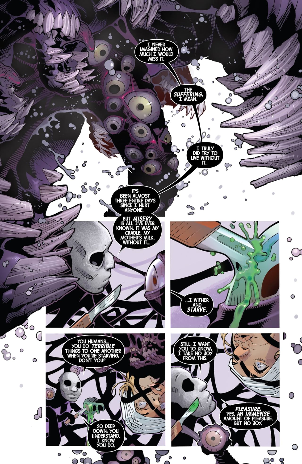 Doctor Strange (2015-2018) #12