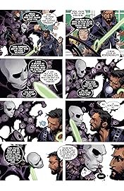 Doctor Strange (2015-2018) #12