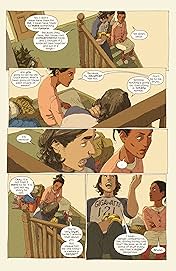 Ms. Marvel (2015-2019) #11