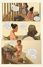 Ms. Marvel (2015-2019) #11