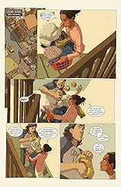 Ms. Marvel (2015-2019) #11