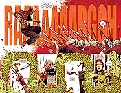 Old Man Logan (2016-2018) #11