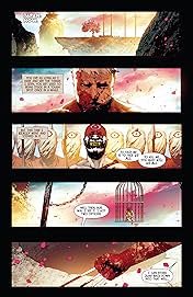 Old Man Logan (2016-2018) #11