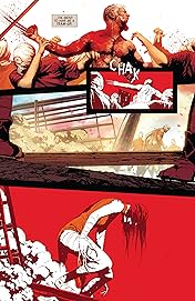 Old Man Logan (2016-2018) #11