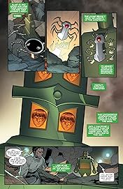 Amazing Spider-Man (2015-2018) #18