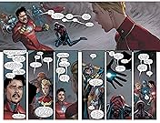 Civil War II (2016) #6 (of 8)
