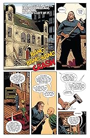 Doctor Strange (2015-2018) Annual #1