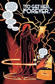 Doctor Strange (2015-2018) Annual #1