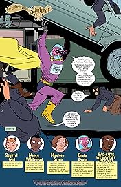 The Unbeatable Squirrel Girl (2015-2019) #12