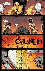 Template: The Complete First Season (Standard Edition)