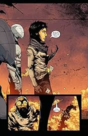 Template: The Complete First Season (Standard Edition)