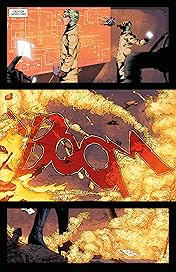 Template: The Complete First Season (Standard Edition)