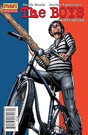 The Boys #37