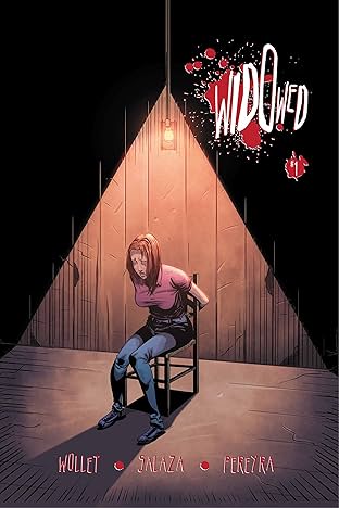 Widowed #1