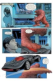 Batman (2011-2016) #20