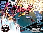 Justice League (2011-2016) #20