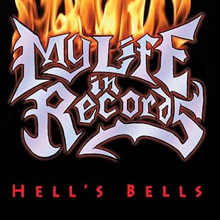 My Life in Records #4