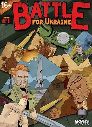 Battle for Ukraine #1