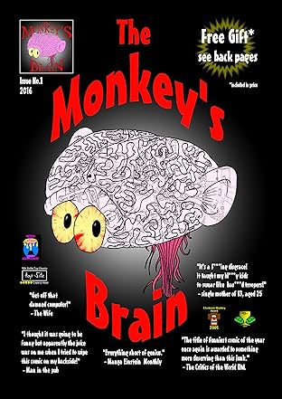 The Monkey's Brain #1