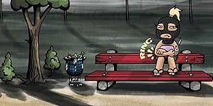 Zero Point Two #2: Part Two